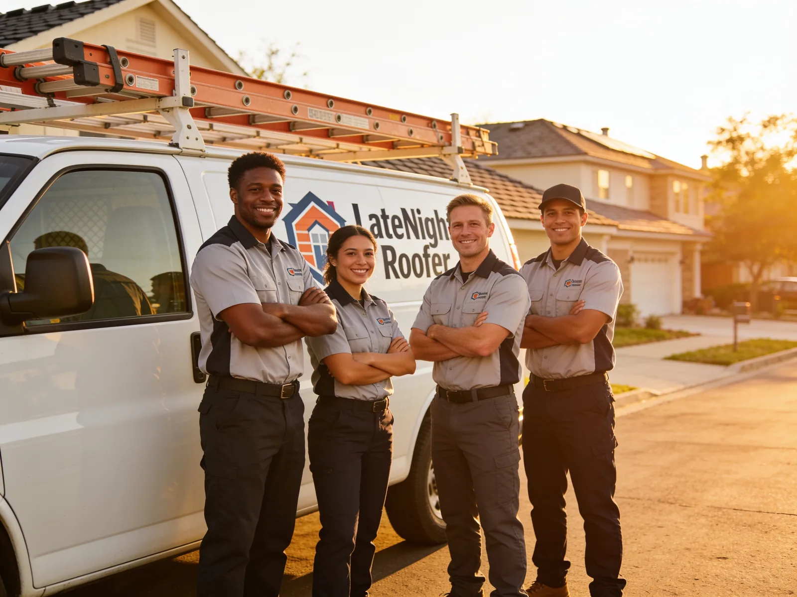 Emergency Roof Repair company in Waco, KY